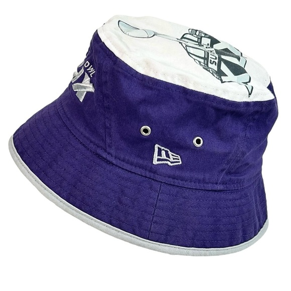 New Era NFL Super Bowl XLIX (2014) Bucket Hat OS - Picture 2 of 7